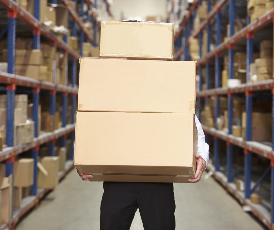 經常抬重物導致小腸氣？了解小腸氣2大種類和成因！