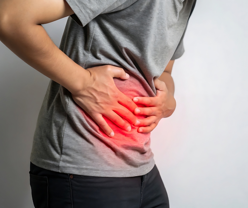 上腹持續不適可能是腸化生？5大症狀要注意！