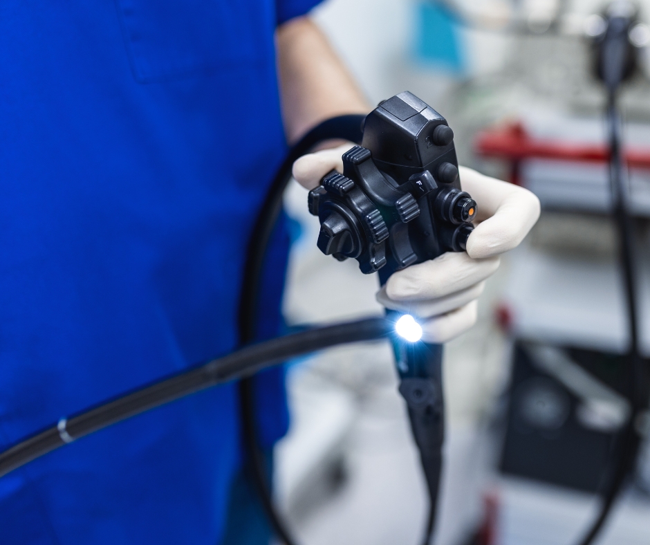 照胃鏡能及時發現腸化生？了解兩大診斷方法！