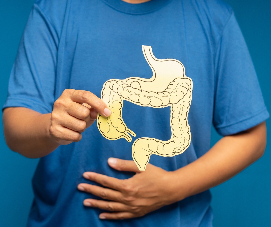 想降低腸化生與胃癌風險？掌握6大預防方法！