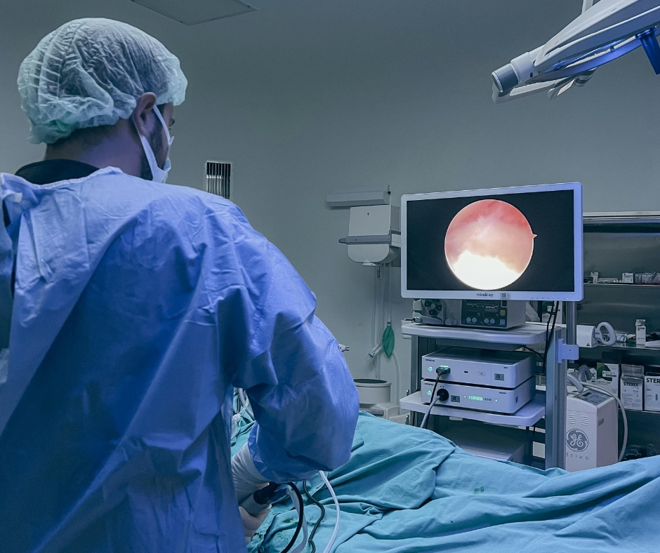 早期消化道病變適合做ESD嗎？3分鐘了解內視鏡黏膜下剝離術適合人群！