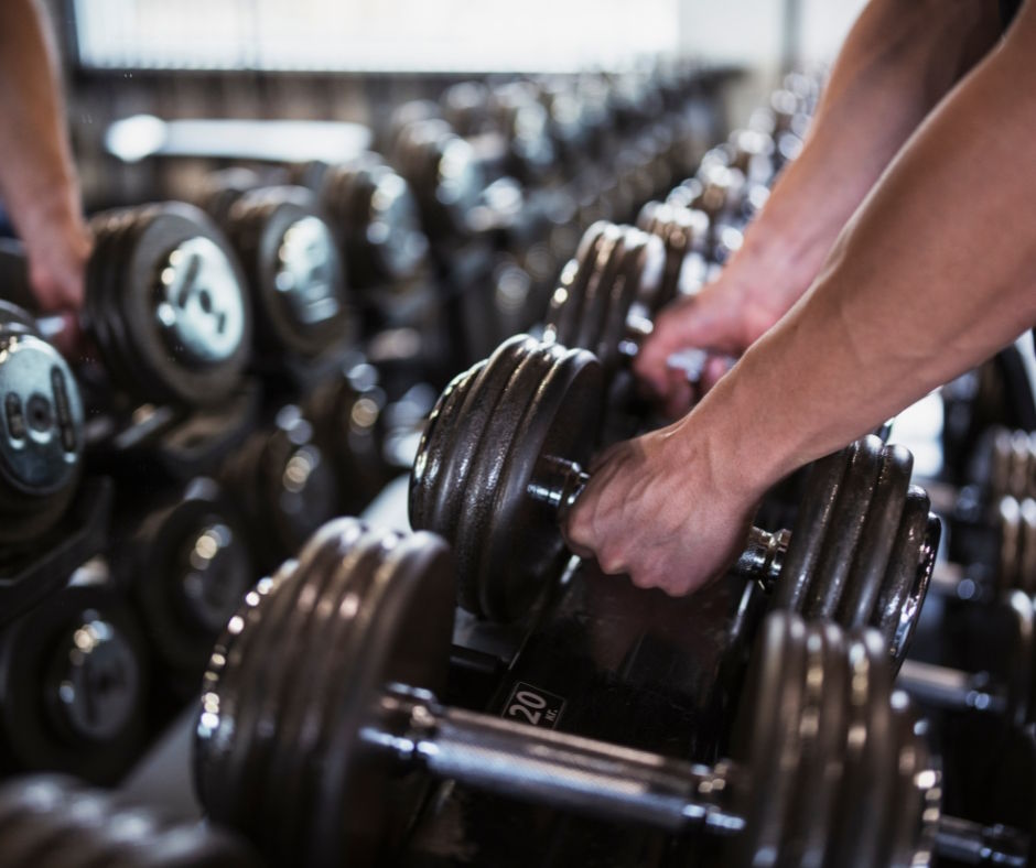 健身姿勢錯誤會引致小腸氣？改善3大生活習慣帶你遠離小腸氣威脅！