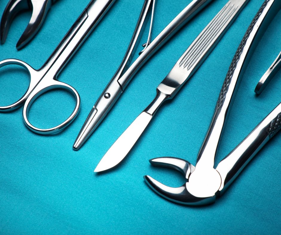 傳統還是環狀手術比較好？了解切除痔瘡手術過程和注意事項！