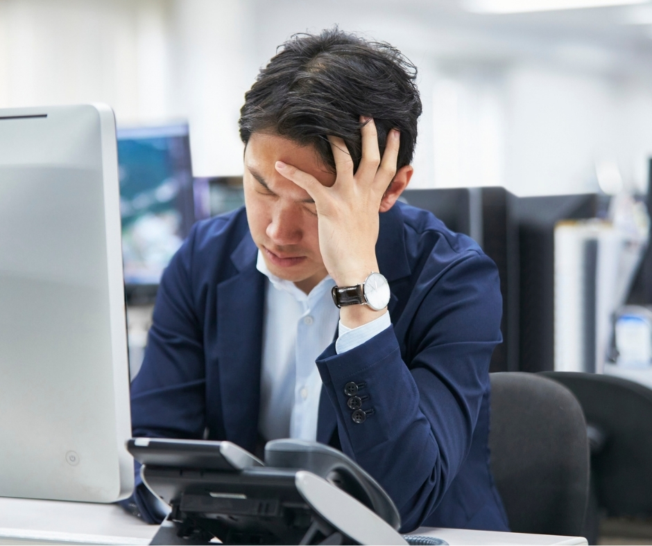 40歲上班族痔瘡術後復發變血栓，術後護理不良可致大便失禁！
